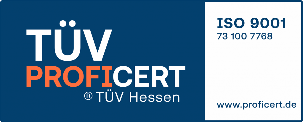 TüvCert